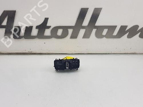 Used Headlight switch Headlight switch BMW 1 (F20) 116 d (116 hp) 12017939 12017939