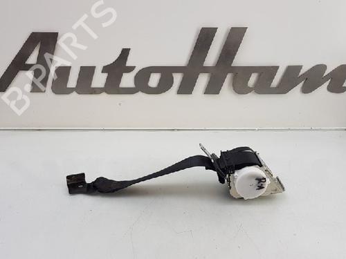 Sikkerhedssele bag højre MINI MINI (F55) Cooper (136 hp) 12027627