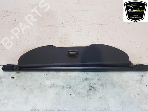 Rear parcel shelf FORD S-MAX (WA6) 2.5 ST | BP22372657C85 