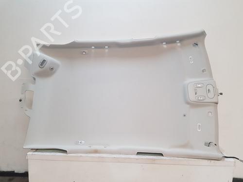 Interiør taket RENAULT SCÉNIC IV (J9_) 1.2 TCe 115 | BP24887975I12 
