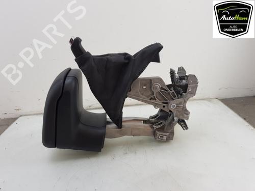 Used Armrest / Center console Armrest / Center console OPEL ZAFIRA TOURER C (P12) 2.0 CDTi (75) (130 hp) 12998171 12998171