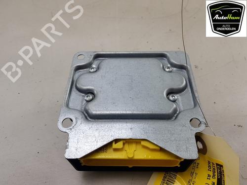 ECU airbags AUDI A1 (8X1, 8XK) 1.4 TFSI | BP17541784M53 