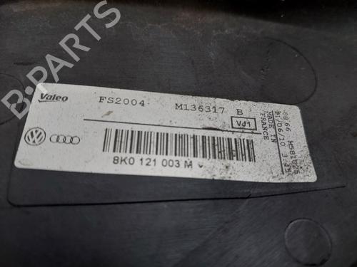 Kjølevifte elektrisk AUDI A4 B8 (8K2) 1.8 TFSI | BP29240583M35 