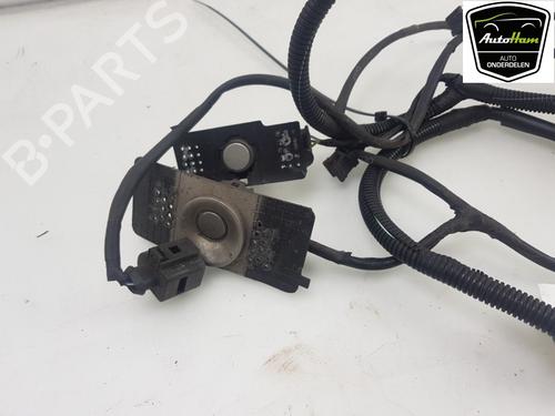 Electronic module VOLVO XC60 I SUV (156) T5 | BP13103400M83 