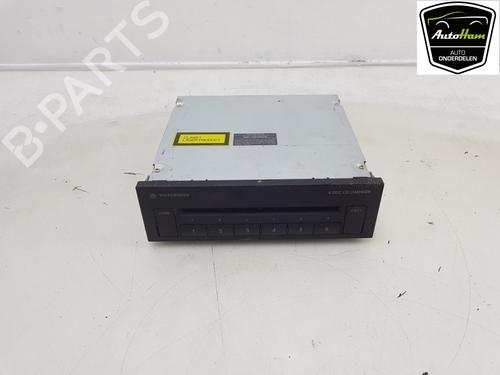 Elektronische module VW GOLF V (1K1) 2.0 TDI 16V (140 hp) 18355955