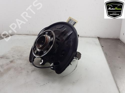 Left rear steering knuckle MERCEDES-BENZ C-CLASS T-Model (S205) C 350 e (205.247) | BP22742083M27 