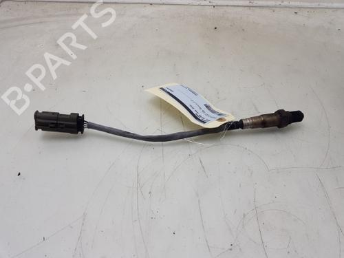 Used Electronic sensor Electronic sensor OPEL ASTRA K Sports Tourer (B16) 1.4 Turbo (35) (150 hp) 24826308 24826308