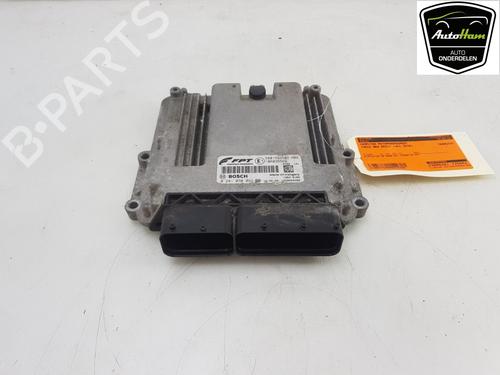 Engine control unit (ECU) IVECO DAILY VI Platform/Chassis 35S17, 35C17, 40C17, 45S17,45C17, 50C17, 60C17, 65C17,... | BP16398134M57 
