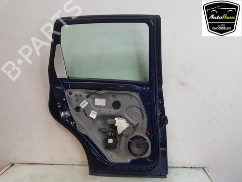 Left rear door MERCEDES-BENZ A-CLASS (W169) A 170 (169.032, 169.332) | BP16494245C4 