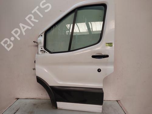 Used Left front door Left front door FORD TRANSIT V363 Van (FCD, FDD) 2.0 EcoBlue (130 hp) 34540115 34540115