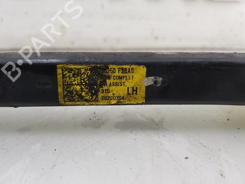 Left rear suspension arm HYUNDAI KONA (OS, OSE, OSI) 1.6 GDi Hybrid | BP13144526M14 