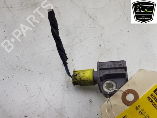 Elektronische module MERCEDES-BENZ C-CLASS T-Model (S204) C 200 CDI (204.207) | BP20330863M83