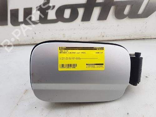 Fuel flap MERCEDES-BENZ C-CLASS T-Model (S204) C 200 CDI (204.201) | BP12030508C131 