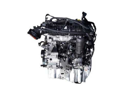Used Engine BMW 3 Touring (G21, G81) 318 i (156 hp) 24227643