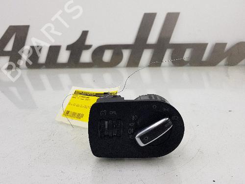 Forlygtekontakt AUDI TT (8J3) 2.0 TFSI | BP12017656I24 