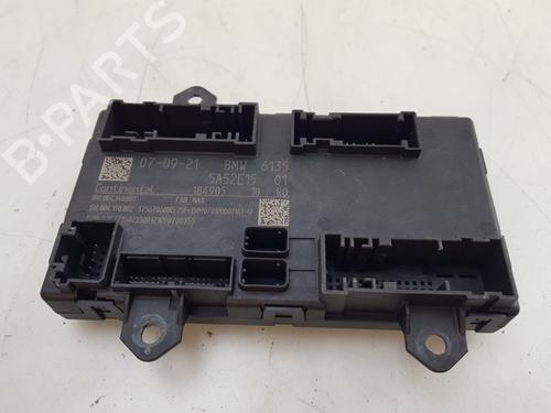 Control unit BMW iX (I20) xDrive 40 | BP24826273M11 - Image 3