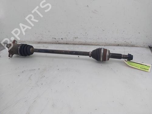 Antriebswelle rechts hinten TOYOTA RAV 4 IV (_A4_) 2.5 Hybrid 4WD (AVA44, AVA44_) | BP30466156M41 