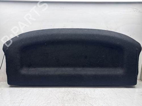 Used Rear parcel shelf Rear parcel shelf CITROËN DS3 (SA_) 1.6 VTi 120 (120 hp) 34695792 34695792