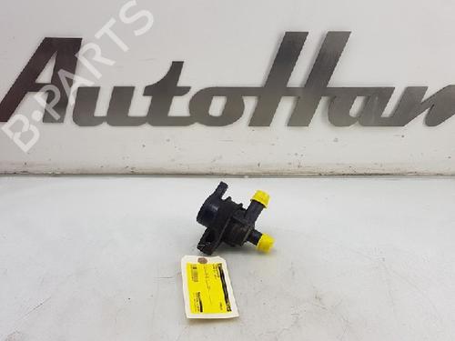 Used Auxiliary water pump SKODA YETI (5L) 1.2 TSI (105 hp) 13139429