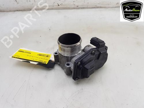 Throttle body FORD TRANSIT V363 Van (FCD, FDD) 2.0 EcoBlue | BP17152400M82 