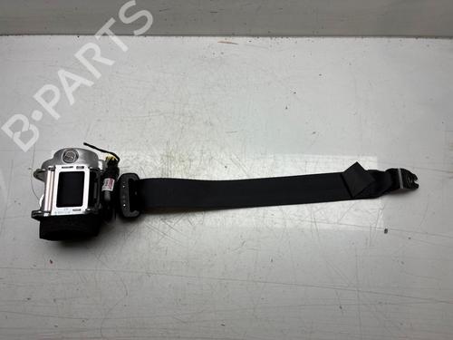 Rear left seatbelt FORD PUMA (J2K, CF7) 1.0 EcoBoost mHEV | BP32721237I29 - Image 2