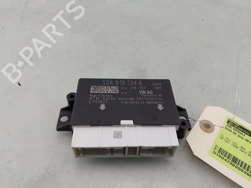 control-unit-audi-q2-gab-gag-2016-34695829 main image