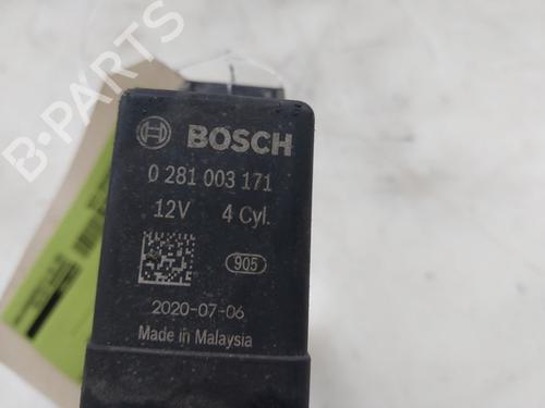 Electronic sensor FIAT DUCATO Van (250_) 120 Multijet 2,3 D | BP31922452M84 