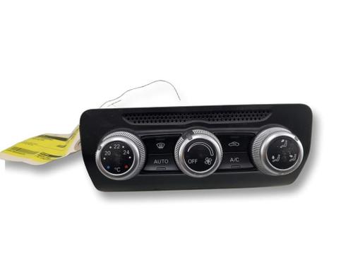 Climate control AUDI A1 (8X1, 8XK) 1.0 TFSI | BP40598311I5 - Image 2