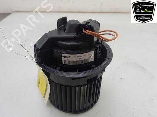 Heater blower motor RENAULT CLIO IV (BH_) 1.5 dCi 90 | BP12038350M62 