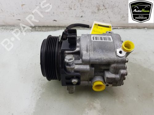 Used AC compressor AC compressor 20925698 20925698