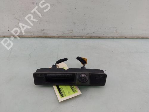 Used Camera Camera FORD FIESTA VII (HJ, HF) 1.0 EcoBoost (101 hp) 34540611 34540611
