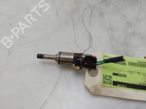 Used Injector Injector VOLVO XC40 (536) T4 Plug-in Hybrid (211 hp) 32702167 32702167