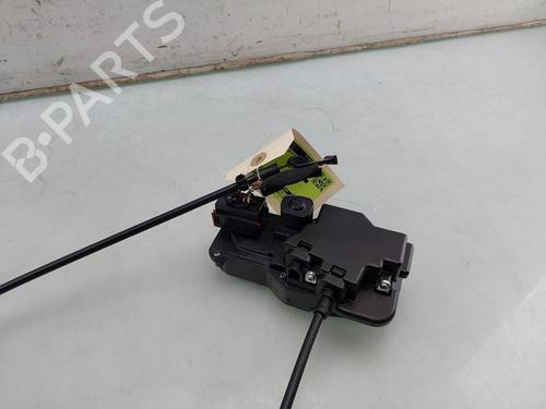 Rear right lock TESLA MODEL S (5YJS) 75D AWD | BP37179313C99 - Image 2