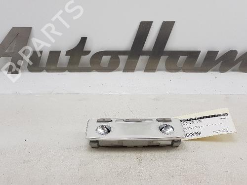 Used Interior roof light RENAULT LAGUNA III Grandtour (KT0/1) 1.5 dCi (KT0A, KT0R, KT02) (110 hp) 12007814