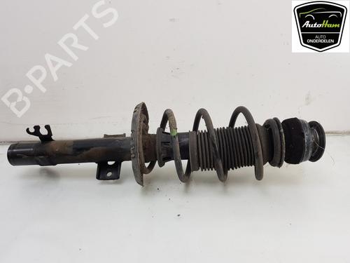Used Right front shock absorber VW UP! (121, 122, BL1, BL2, BL3, 123) 1.0 (60 hp) 12051724