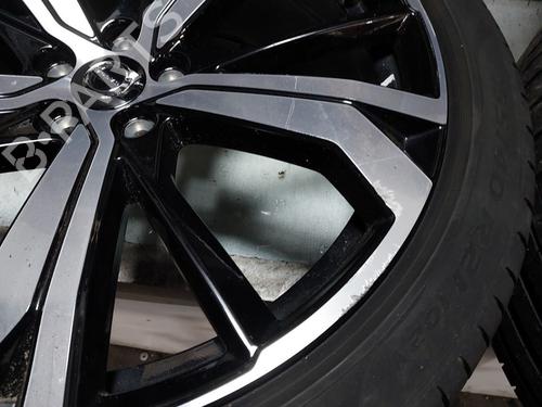 Rim VOLVO XC60 II (246) T8 Hybrid AWD | BP30167785C45