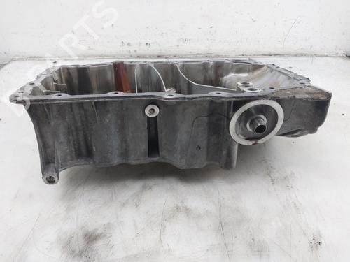 Oliebundkar SKODA KAROQ (NU7, ND7) 1.5 TSI | BP29965814M115