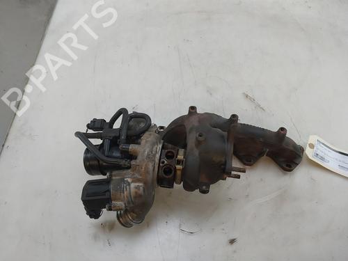 Turbo/Compresor VW PASSAT B6 Variant (3C5) 1.4 TSI (122 hp) 28294540
