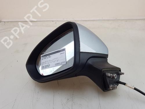 Left mirror OPEL ASTRA K Sports Tourer (B16) 1.4 Turbo (35) | BP24826197C26 