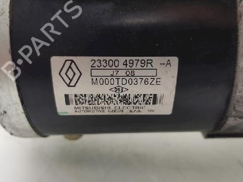 Starter NISSAN MICRA V (K14) 0.9 IG-T | BP12025331M8 