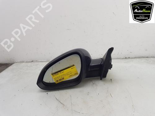 Used Left mirror OPEL INSIGNIA A Sports Tourer (G09) 1.8 (35) (140 hp) 19772291