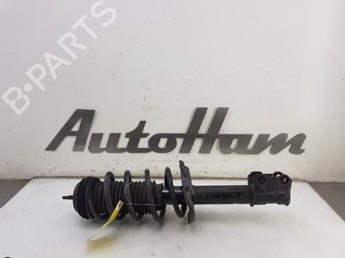 Used Left front shock absorber OPEL MERIVA B MPV (S10) 1.4 (75) (120 hp) 12030660