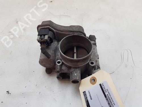 Spjældhus OPEL TIGRA TwinTop (X04) 1.8 (R97) (125 hp) 28524750
