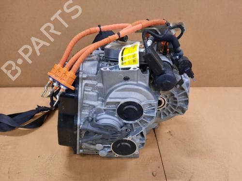 Gearbox CUPRA FORMENTOR (KM7, KMP) 1.4 e-Hybrid VZ | BP31170241M3