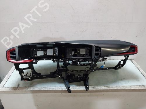 Airbag Kit OPEL MOKKA 1.2 (76) | BP29965809C86 