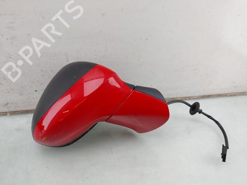 Specchietto retrovisore destro Specchietto retrovisore destro 38435128 38435128