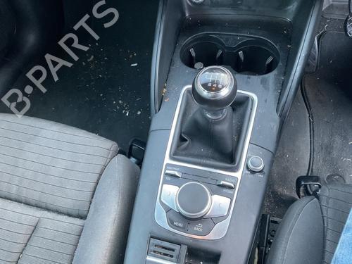 Gearkasse AUDI A3 Limousine (8VS, 8VM) 1.4 TSI | BP30902990M3