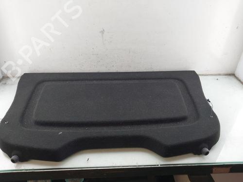 Rear parcel shelf FORD FOCUS III 1.0 EcoBoost | BP38771714C85 - Image 3