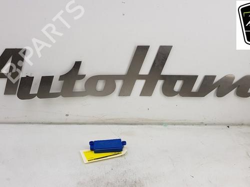Used Electronic module Electronic module MINI MINI Convertible (R52) Cooper (116 hp) 19666886 19666886