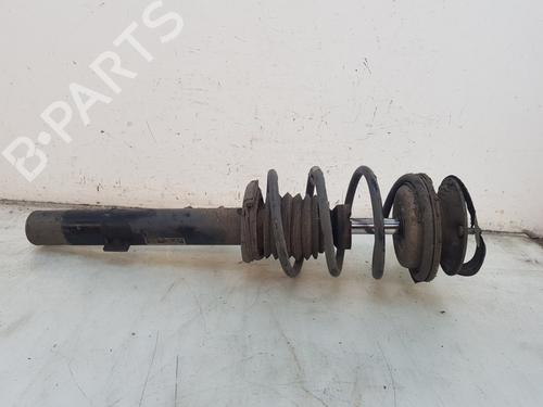 Used Right front shock absorber BMW 3 Coupe (E92) 325 i (218 hp) 24447011